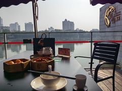 -鹿鸣酒家(越秀店)