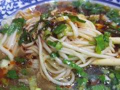 -伊穆祥牛肉面总店·清真