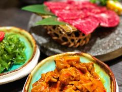 -AJIYA·池袋日式烧肉自助(天津万象城店)