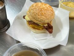 -颓记茶餐厅(美景总店)
