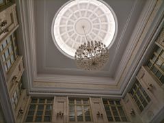 -福建鲤鱼洲酒店