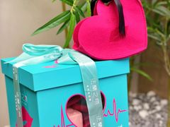 -法兰之吻蛋糕甜品(三里屯店)