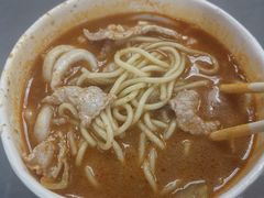 -四里沙茶面(湖滨四里店)