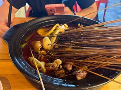 -两角签串串香十一年老字号(机场路店)