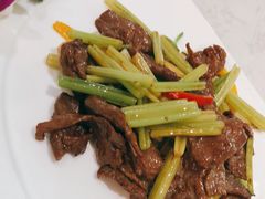 -香香海南菜餐厅