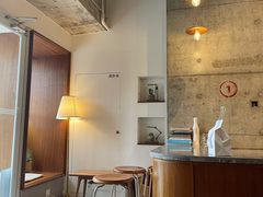 -不正咖啡(万达尊店)