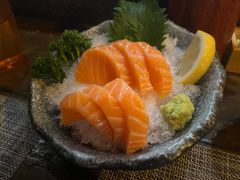 -昊·来了寿司(台湾街店)