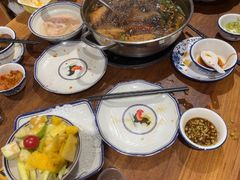 -厝味火锅·潮汕卤水火锅(十一合店)