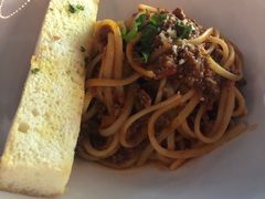 加拿大肉酱面-COMMUNE幻师(上邦百汇城店)