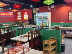 -南门铜锅涮肉(万寿路店)