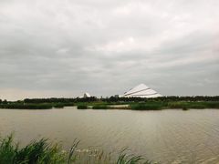 -哈尔滨大剧院
