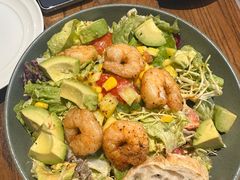 -榖屋house of flour(张江首店)