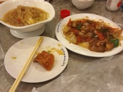-四海回族饭店(前进大街店)