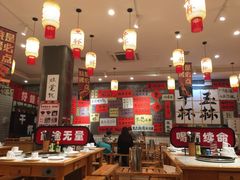-佬缸炮江湖川菜(玉林店)