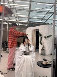 -BOF HAIR BY HONTO