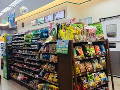 -全家便利店(大连路二店)