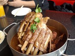 -蝎王府羊蝎子(天通苑店)