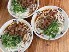 -任记七中刀削面(总店)