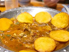 一网海杂鱼-95号酱骨·一块豆腐(展春园西路店)