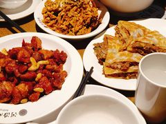 -河沿肉饼Beijing Pie(锡拉胡同店)