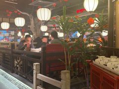-吴越荣记苏州菜·松鼠桂鱼(月光码头店)