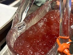 -醉炫音速烧烤·干煸菜(沙河总店)