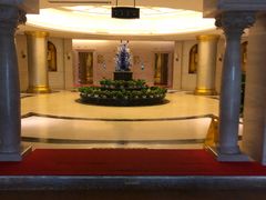 -郑州银基黄帝宫御温泉