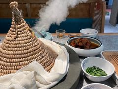 蒸汽石锅鱼-滇色蒸汽石锅鱼(京华城店)