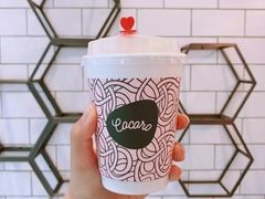 -Seesaw Coffee(朝阳大悦城店)