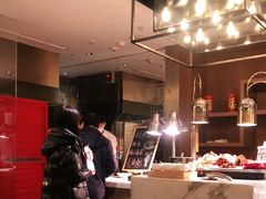 -都会尚膳·海鲜自助餐厅(重庆万豪酒店)