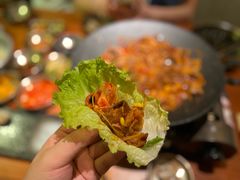 -春熙台韩国料理·章鱼肥牛(西丽店)