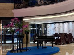 -珠海怡景湾大酒店