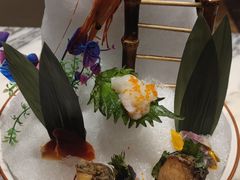 -雍和会海鲜姿造自助(湖东路店)
