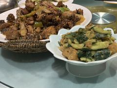 -满堂春特色餐馆