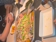 -半天妖烤鱼(大兴大悦春风里店)