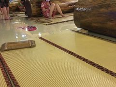 -奥阳水立方温泉休闲中心