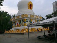 -护国法轮寺