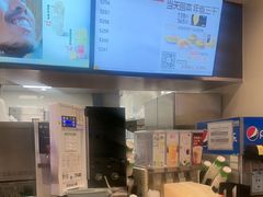 -德克士(哈西火车站店)