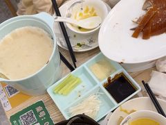 -紫光园·烤鸭(美术馆店)