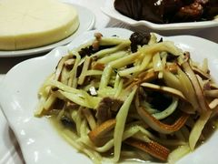-邱记私房菜·十八年本地菜