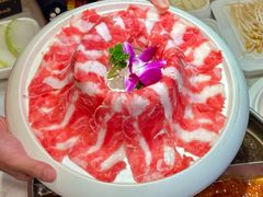 -蜀大侠火锅(总府路全国总店)