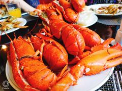 -上海锦江汤臣洲际大酒店壹阶层