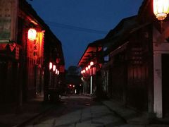 -涞滩古镇