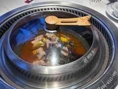 -遇东北林区铁锅炖(南开店)