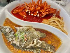 -马凯餐厅(地安门店)