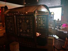 -姚江春中餐厅·太平洋大酒店