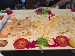 -Efes Turkish & Mediterranean Cuisine 艾菲斯餐厅(陆家嘴店)