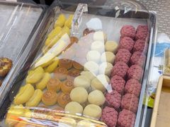 -祥禾饽饽铺·中式糕点(北京来福士店)