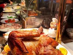 -德悦高风味餐厅