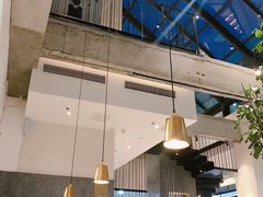 大堂-大树餐厅(红旗街万达店)